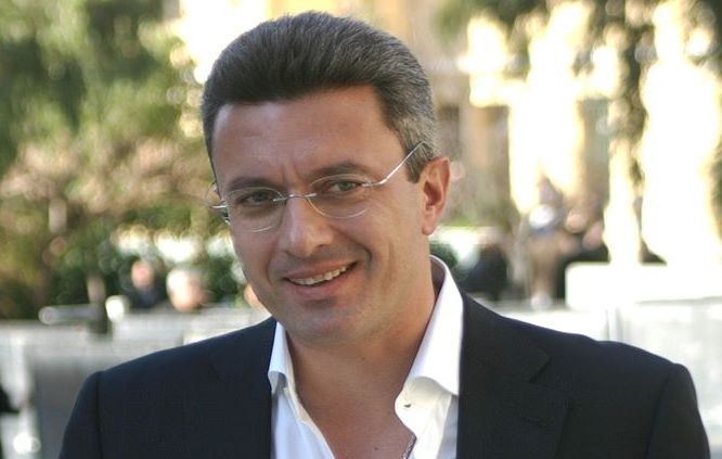 Στο κεντρικό δελτίο του ΑΝΤ1 ο Νίκος Χατζηνικολάου