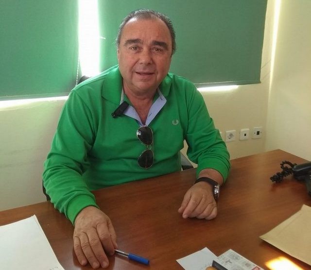 ΚΟΙΝΟΤΗΤΑ ΑΛΙΒΕΡΙΟΥ: Εξέδωσε ψήφισμα για το νομοσχέδιο περί τοπικής αυτοδιοίκησης