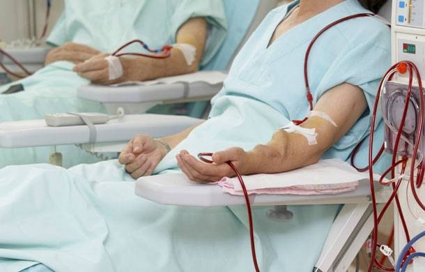 Πέντε γυναίκες αιματολόγοι μιλάνε στη Χαλκίδα για τη μεσογειακή αναιμία