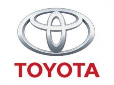 Πρώτη σε πωλήσεις η Toyota