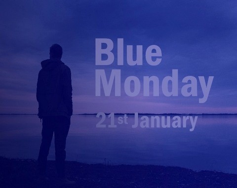 BLUE MONDAY 2019: Γιατί θεωρείται η πιο καταθλιπτική μέρα του χρόνου