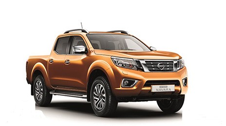 Απίστευτη ζήτηση για το NAVARA