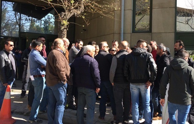 ΣΠΑΝΟΣ: Άργησε πολύ το σχέδιο της κυβέρνησης για την διάσωση της ΛΑΡΚΟ