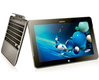 Laptop που τα ...σπάει!