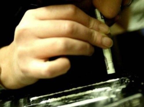 ΚΥΚΛΩΜΑ ΚΟΚΑΪΝΗΣ ΕΥΒΟΙΑ: Εξι κατηγορούμενοι στη φυλακή