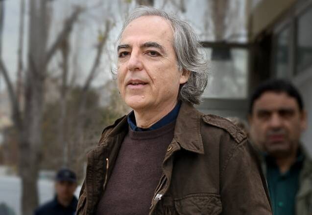 Δημήτρης Κουφοντίνας: Σταματά την απεργία πείνας - Η ανακοίνωση του νοσοκομείου Λαμίας