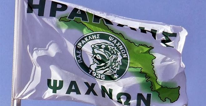 ΗΡΑΚΛΗΣ ΨΑΧΝΩΝ: Προσεχώς εκλογές και σενάρια για Στούπα