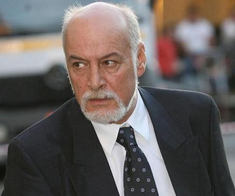Πέθανε ο αντιπρόεδρος του ΕΣΡ και δημοσιογράφος Ροδόλφος Μορώνης