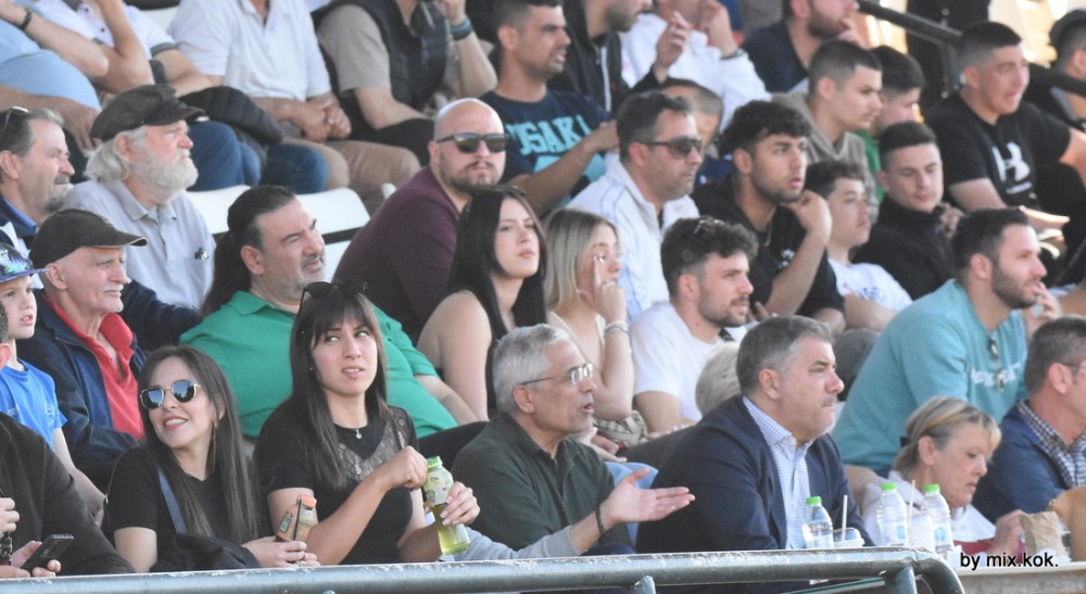 ΠΟΔΟΣΦΑΙΡΟ: Σε ποιο γήπεδο θα πάτε το Σαββατοκύριακο