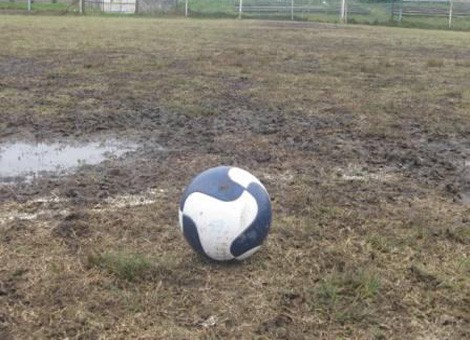 ΕΝΩΣΗ ΙΣΤΙΑΙΑΣ-ΟΠΑ ΑΙΔΗΨΟΥ 4-1: Σε γήπεδο ...βάλτο, συνέχισε το δρόμο της κορυφής