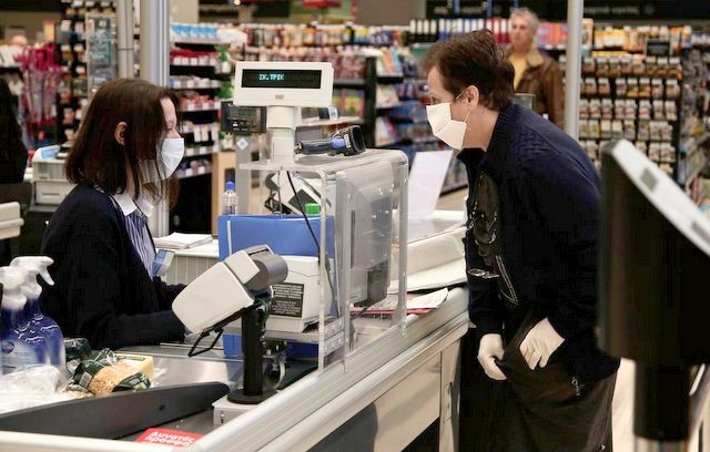 ΚΟΡΩΝΟΪΟΣ: Επιβλήθηκαν 8 πρόστιμα στη Στερεά Ελλάδα την Τρίτη