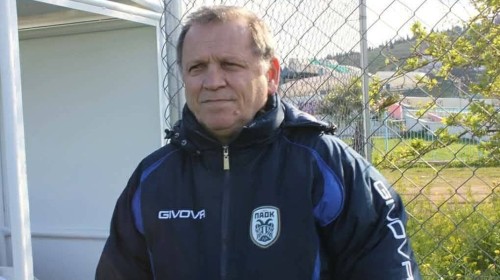 ΣΟΚ ΣΤΗ ΧΑΛΚΙΔΑ: Νεκρός σε τροχαίο δυστύχημα ο Βλάσης Ταβλαρίδης
