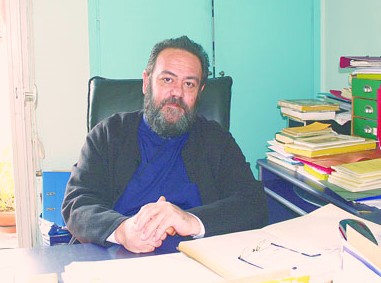 Κουβαλάει την εικόνα