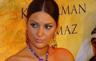 Απεχθάνεται τη Σεχραζάτ