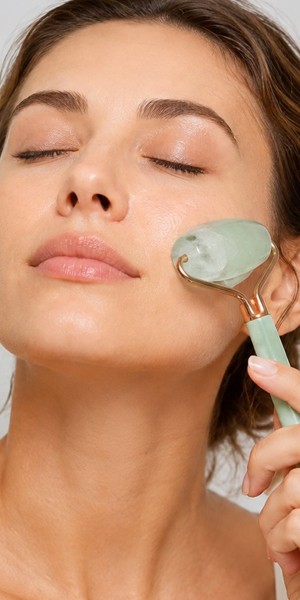 Face Icing: Η τάση που υπόσχεται πιο λαμπερή επιδερμίδα!