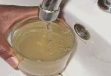 ΑΓΙΑ ΑΝΝΑ: Ακατάλληλο το νερό στα σπίτια λόγω κακοκαιρίας