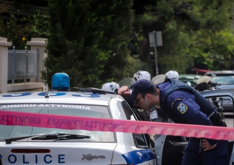 Το σημείωμα που άφησε ο 87χρονος αυτόχειρας για τα λεφτά που του έκλεψαν