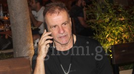 ΑΝΤΩΝΗΣ ΑΥΛΩΝIΤΗΣ: Ο απόλυτος εφιάλτης που έζησε στο παρελθόν από την άσπρη βούλα