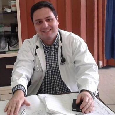 Ο Γιώργος Ζέρβας πρόεδρος του δημοτικού συμβουλίου Κύμης-Αλιβερίου