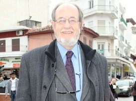 Αποκριάτικος χορός του Πολιτιστικού Συλλόγου Κανήθου
