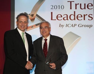Η Avis Ελλάς στους True Leaders