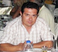 Σκληρή απάντηση του Άγγελου Σμπιλίρη στο Δημήτρη Θωμά