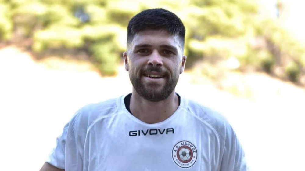 ΑΙΔΗΨΟΣ-ΜΑΚΡΥΚΑΠΑ 3-1: Συνεχίζει να κερδίζει και με τον Τσούξον τους Μεσσάπιους να ...τσούζει