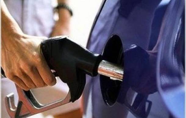 Πειραγμένες αντλίες σε πρατήριο υγρών καυσίμων
