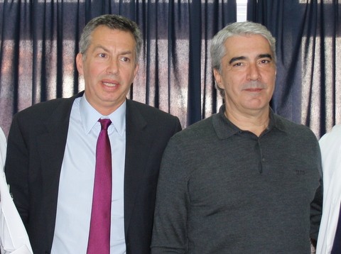 Ένας έφυγε και δύο έμειναν από τους διοικητές των Νοσοκομείων της Εύβοιας
