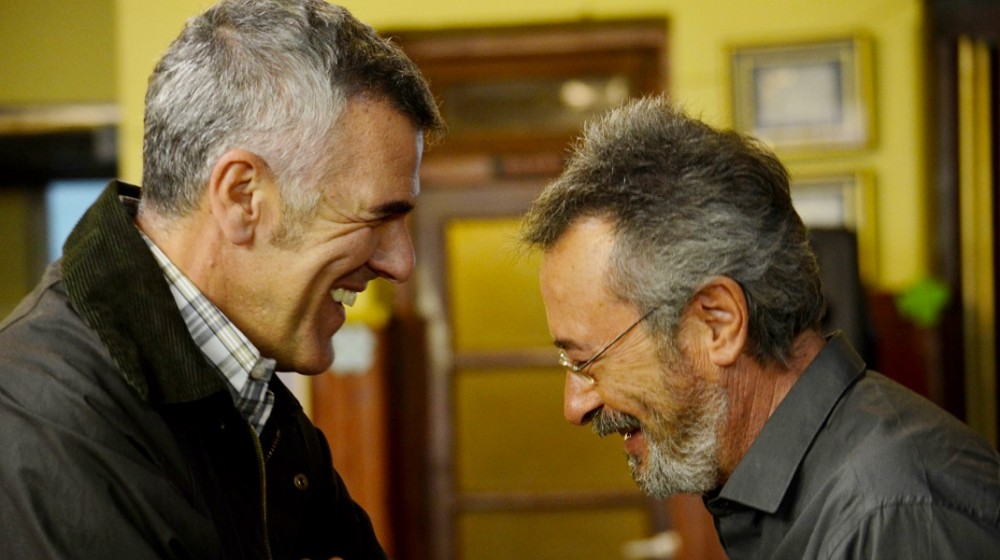 ΤΗΛΕΟΡΑΣΗ: Οι ταινίες της ημέρας (ΤΕΤΑΡΤΗ 6 ΣΕΠΤΕΜΒΡΙΟΥ)