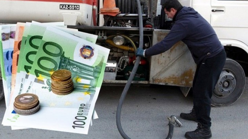 ΕΠΙΔΟΜΑ ΘΕΡΜΑΝΣΗΣ: Διατηρείται το ύψος και το εισοδηματικό όριο