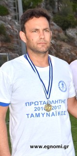 Η Κύμη μετακόμισε στο Νεοχώρι