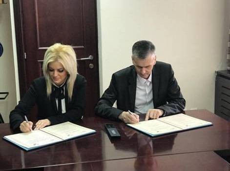 Απέκτησε αδελφάκι στη Σερβία ο Δήμος Ιστιαίας - Αιδηψού