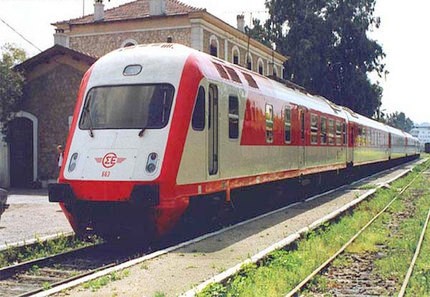 Κανονικά τα δρομολόγια