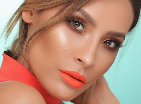BOHO makeup: Το απόλυτο μακιγιάζ για το καλοκαίρι!
