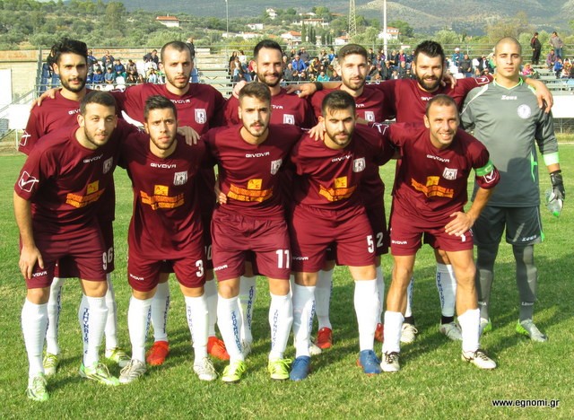 ΤΑΜΥΝΑΪΚΟΣ-ΑΥΛΙΔΑ 1-0: Στο -2 από την κορυφή με γκολ του Σίμωση