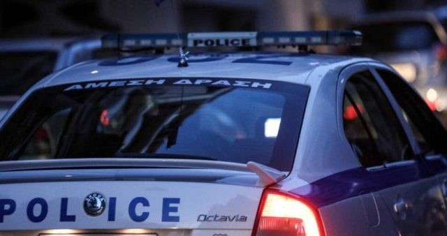 ΧΑΛΚΙΔΑ: Συνελήφθη Έλληνας με ποικιλία ναρκωτικών στη κατοχή του