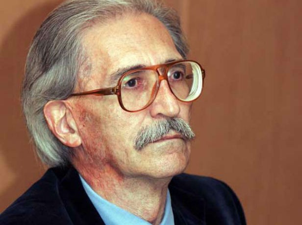Πέθανε ο δημοσιογράφος Βίκτωρ Νέτας