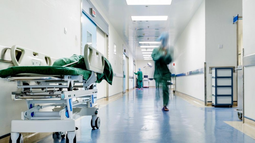 ΕΟΔΥ: Πέθαναν 137 άτομα από κορωνοϊό την τελευταία εβδομάδα - Αύξηση των κρουσμάτων γρίπης