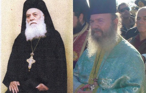 Έθεσαν το χάρισμα της καλλιτεχνίας στην υπηρεσία της Εκκλησίας