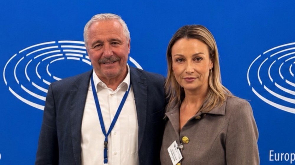 ΕΥΒΟΙΑ: Ερώτηση στην Κομισιόν για το Φράγμα Σέτας–Μανικίων