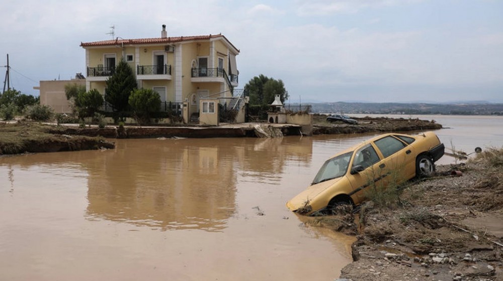 ΕΥΒΟΙΑ: Σοβαρές εκκρεμότητες για τα θύματα της θεομηνίας Θάλεια