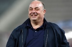 Χυδαίο σεξιστικό ανέκδοτο από τον Μπέο για τη ημέρα της γυναίκας (VIDEO)