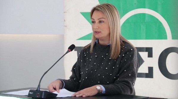 Ερώτηση στη Βουλή για τις Μονάδες Τεχνητού Νεφρού σε Ιστιαία και Κάρυστο