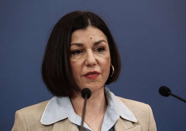 Πελώνη: Μαζί με τον τουρισμό ανοίγουν και οι υπερτοπικές μετακινήσεις