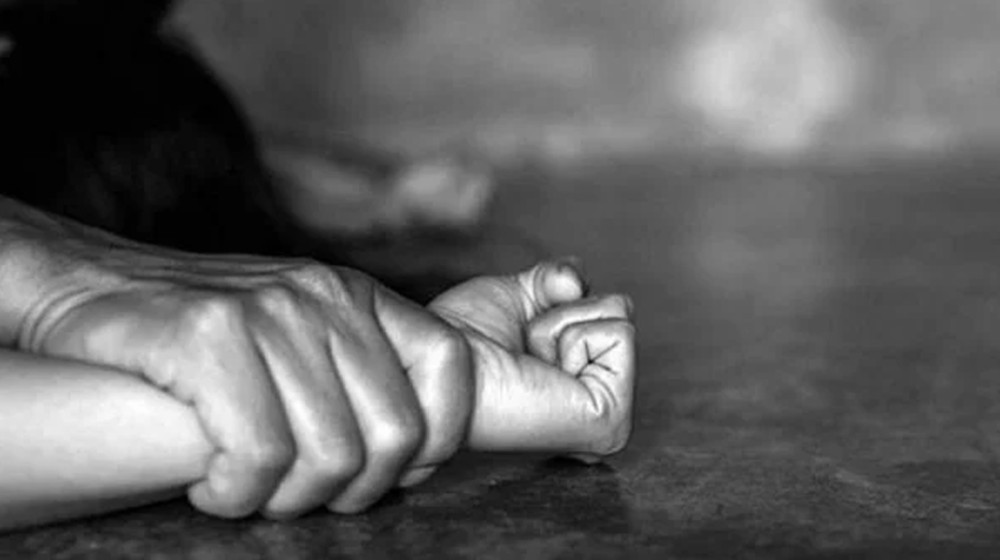 ΘΕΣΣΑΛΟΝΙΚΗ: Συνελήφθη 35χρονος για ασέλγεια σε βάρος της 5χρονης ανιψιάς του