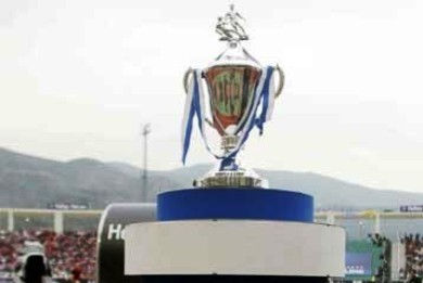 Σέγκος και Φώτης σφυρίζουν στα δυο παιχνίδια του Κυπέλλου