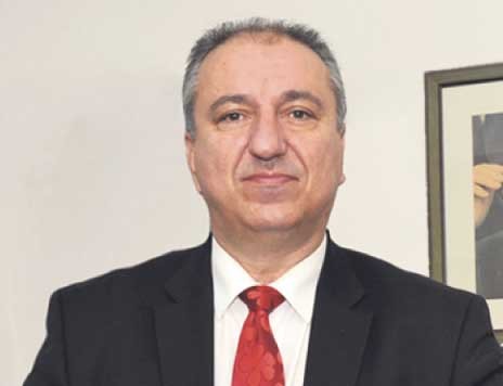 Θύμα κλοπής έπεσε ο Θανάσης Τάρτης