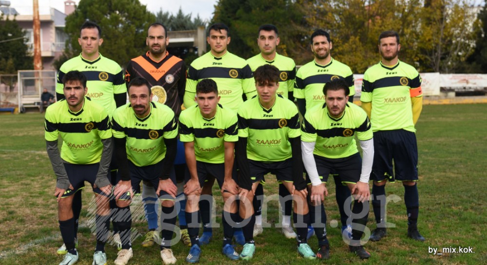 ΙΣΤΙΑΙΑ-ΔΡΟΣΙΑ 2-1: Εχασε τρία πέναλτι, αλλά δεν την πάτησε όπως ο Ολυμπιακός