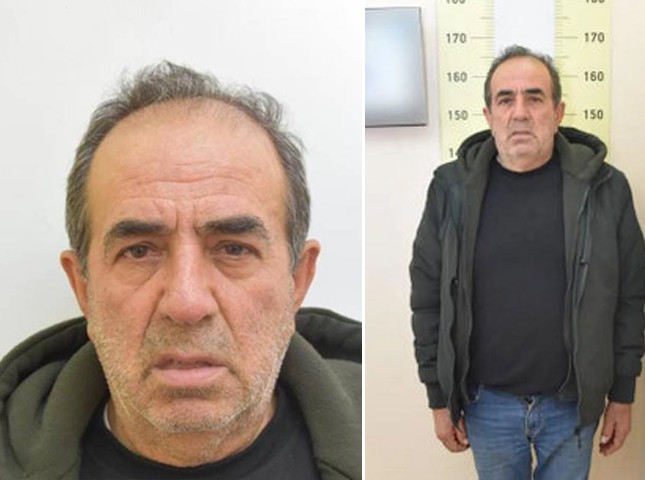 Αυτός είναι ο 66χρονος λυράρης που βίαζε και εξέδιδε το ανήλικο αγόρι